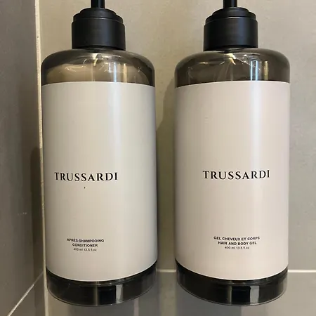 Mina Luxury Апартаменты Тирана