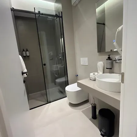 Апартаменты Mina Luxury *