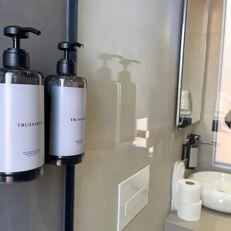 דירה Mina Luxury