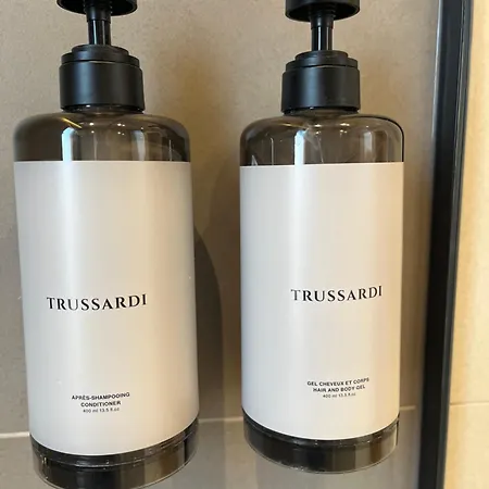 Apartment Mina Luxury