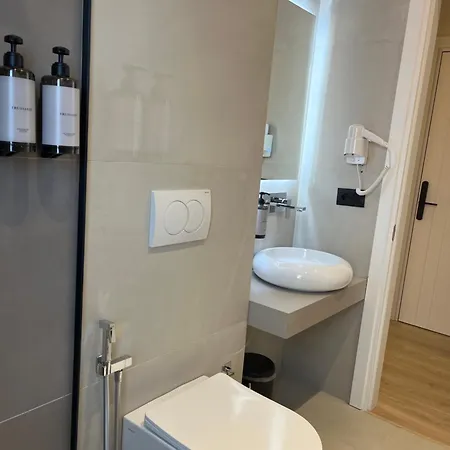 Mina Luxury Апартаменты