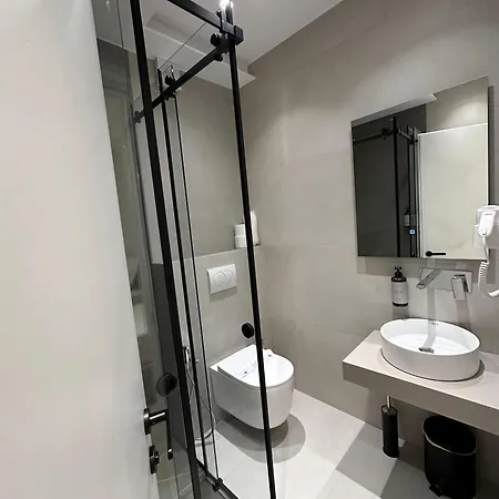 Апартаменты Mina Luxury *