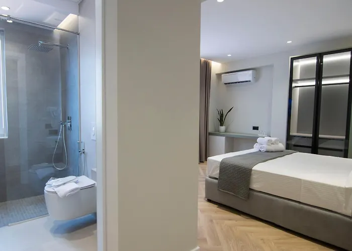 Apartamento Mina Luxury *