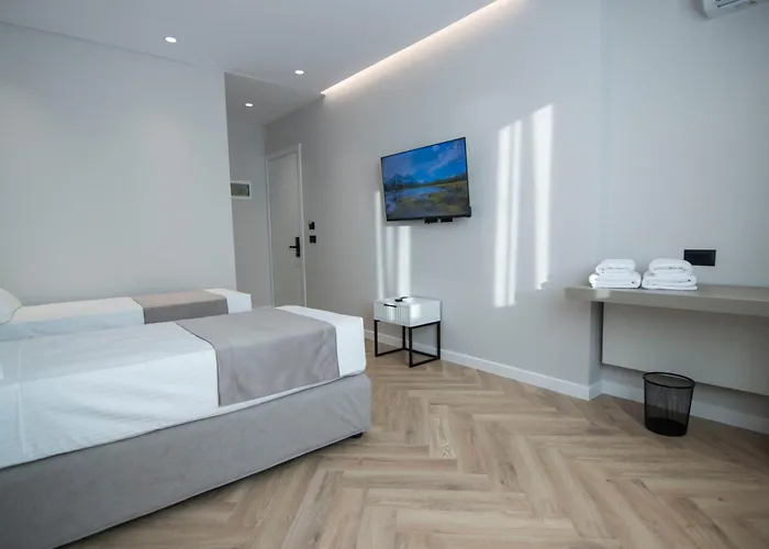 Mina Luxury Appartement *