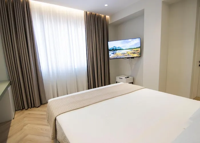 Appartement Mina Luxury Tirana