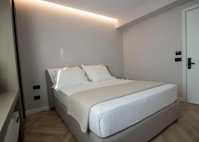 Mina Luxury Apartamento