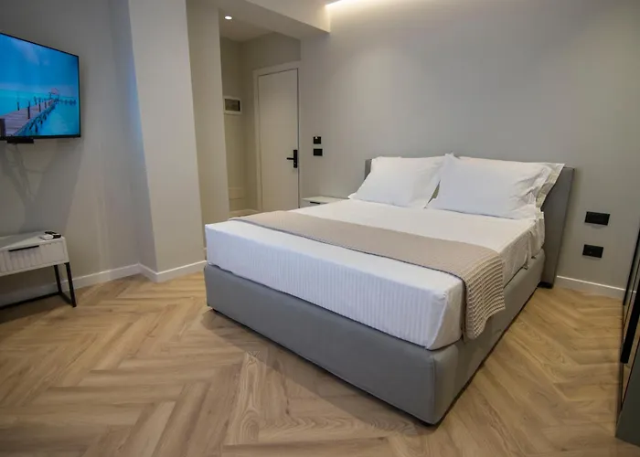 Mina Luxury Tirana