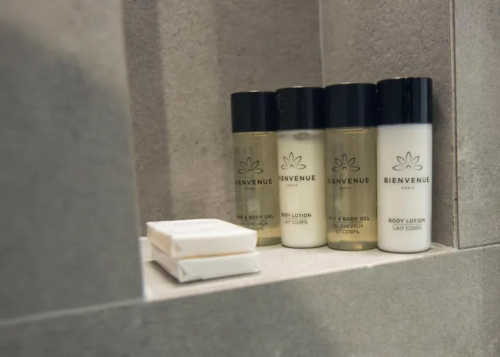 Mina Luxury Apartamento *