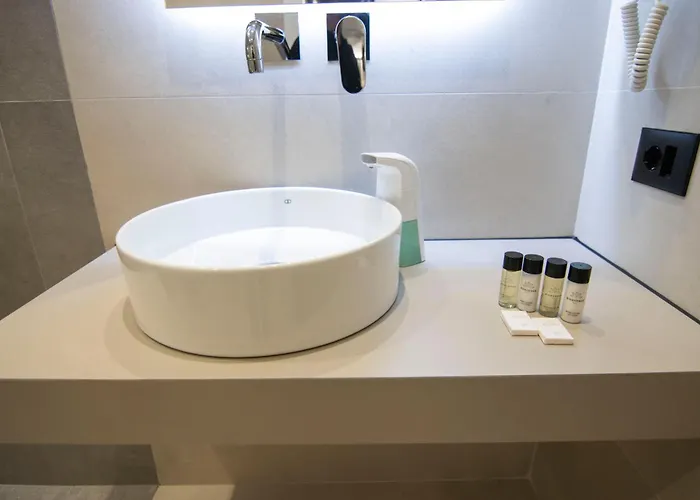 Appartement Mina Luxury