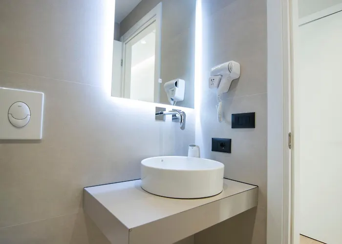 Appartement Mina Luxury *