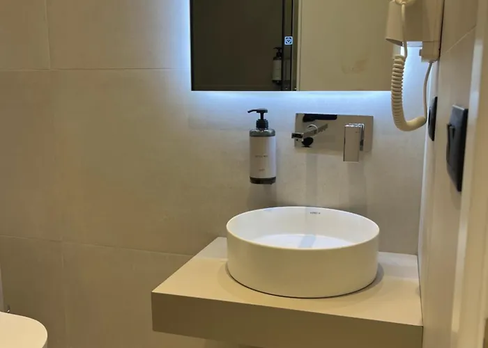 Apartamento Mina Luxury Tirana