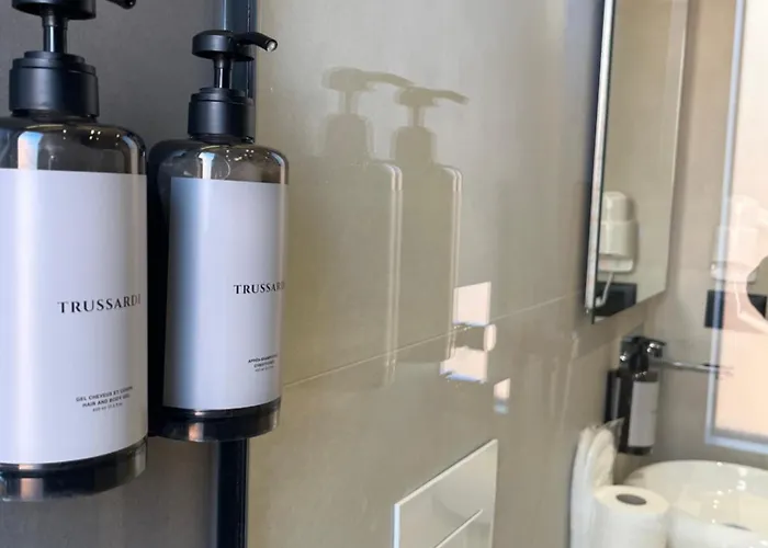 Appartement Mina Luxury