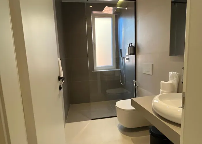 Mina Luxury Apartamento *