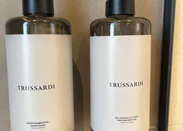 Appartement Mina Luxury