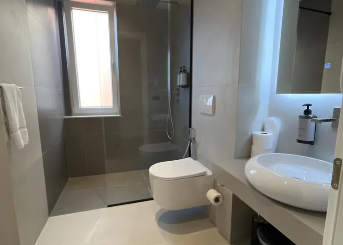 Apartamento Mina Luxury Tirana